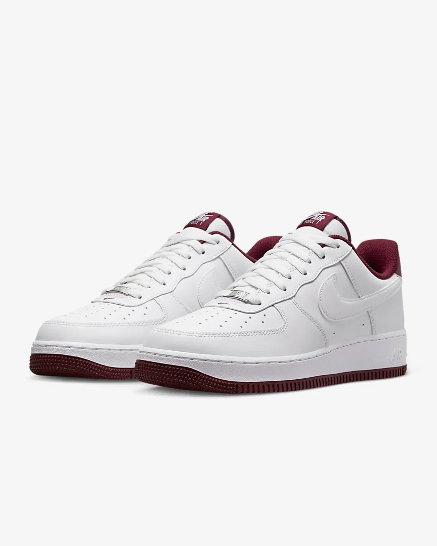 Giày Nike Nam Air Force 1 '07 DH7561-106