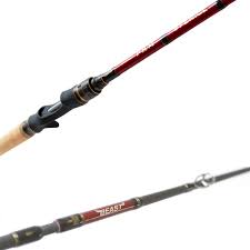 Abu Garcia Salty Stage SS PRM FENICE SPBC-652MH+LIMITED