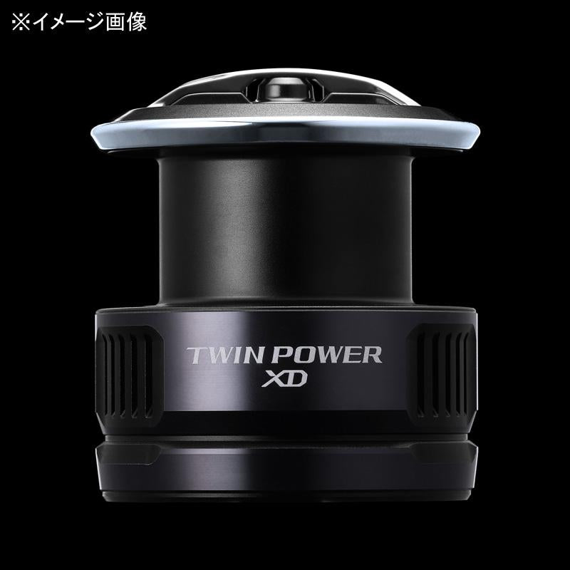 SHIMANO TWIN POWER XD C3000HG  2025