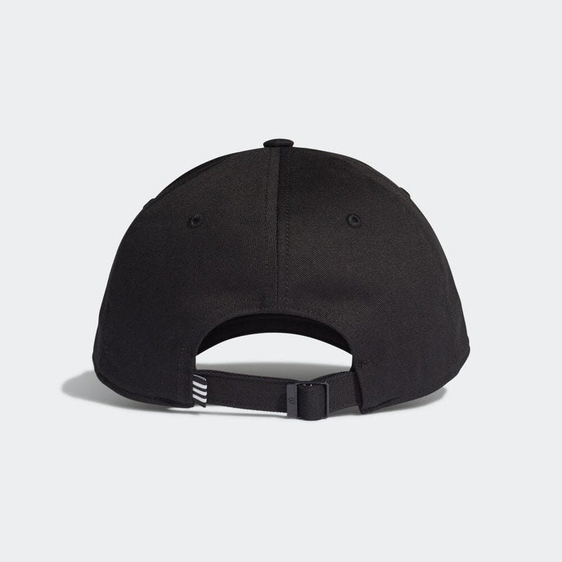 PREMIUM ESSENTIALS DAD CAP ĐEN