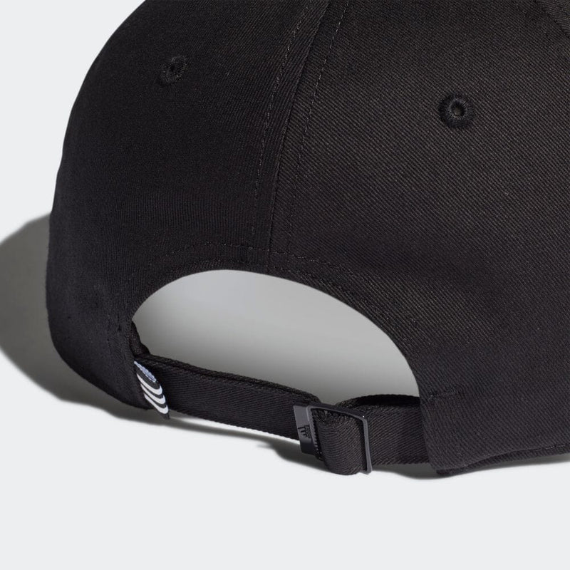 PREMIUM ESSENTIALS DAD CAP ĐEN