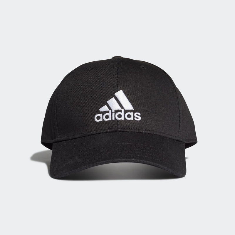 PREMIUM ESSENTIALS DAD CAP ĐEN