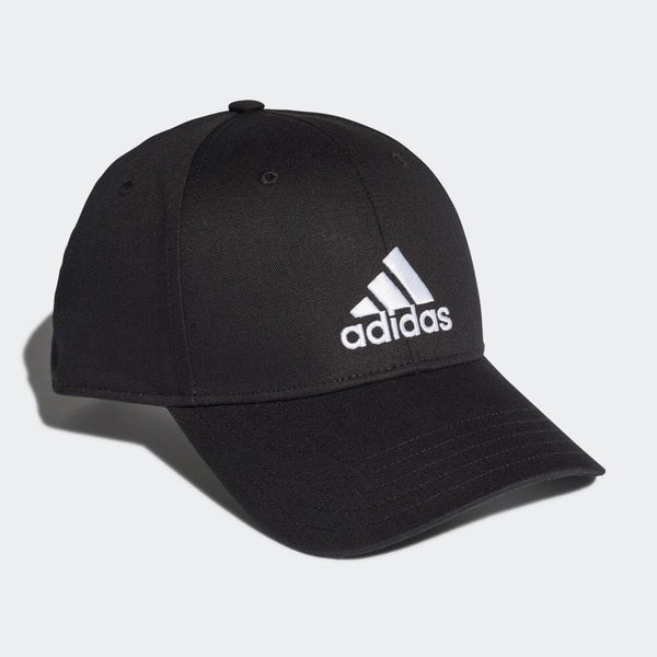 PREMIUM ESSENTIALS DAD CAP ĐEN