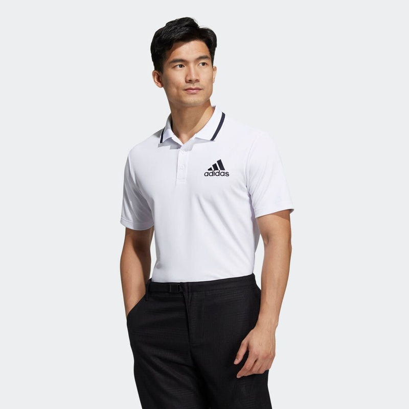 ÁO SƠ MI POLO NGẮN TAY CÓ LOGO AEROREDAY BOS