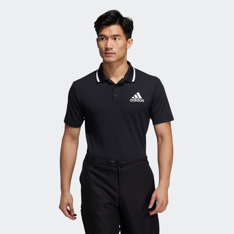 ÁO SƠ MI POLO NGẮN TAY CÓ LOGO AEROREDAY BOS