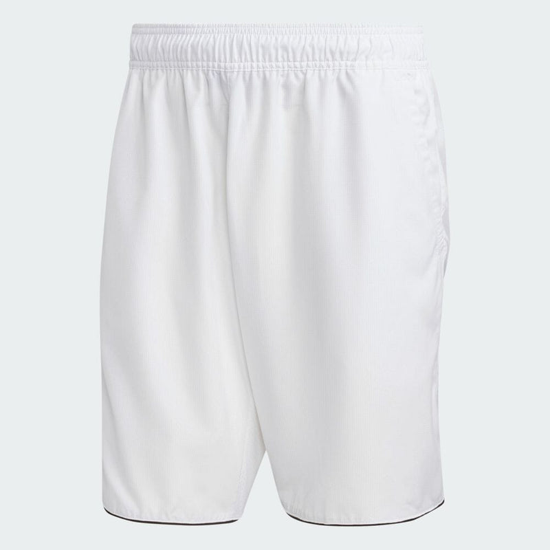 CÂU LẠC BỘ TENNIS QUẦN SHORT TRẮNG