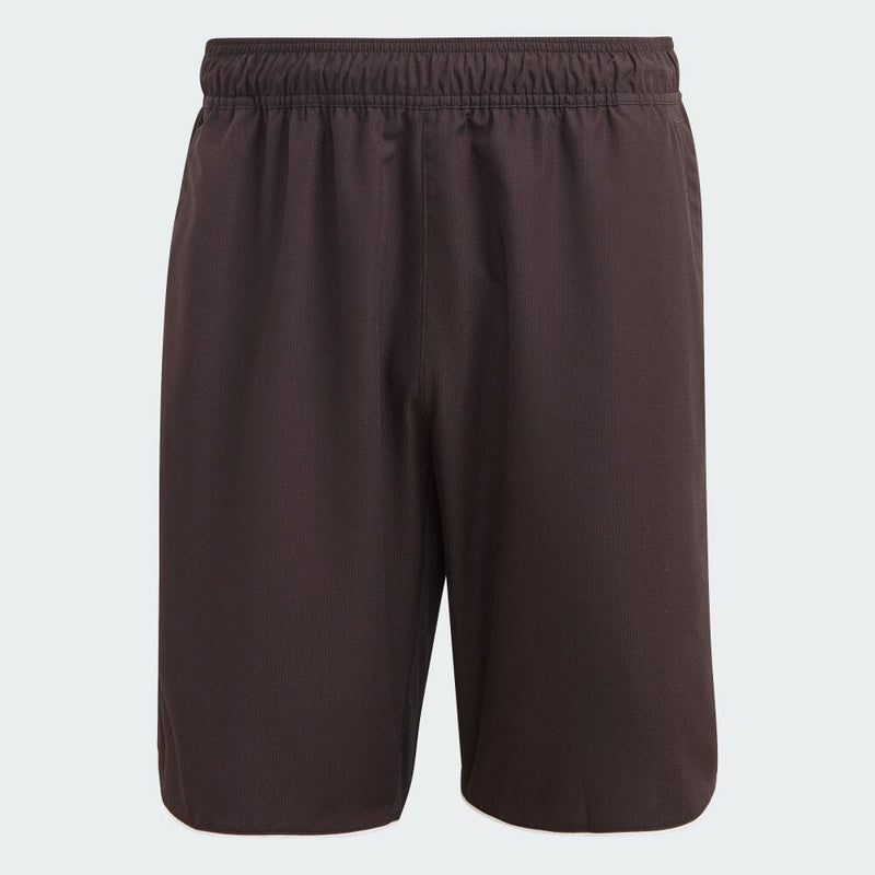 CÂU LẠC BỘ TENNIS QUẦN SHORT ĐEN