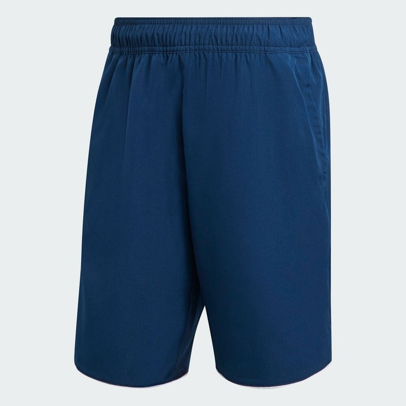 CÂU LẠC BỘ TENNIS QUẦN SHORT XANH