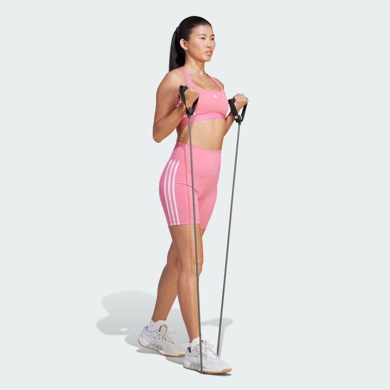 Áo ngực Tập Gym W TRN 3S HZ8605