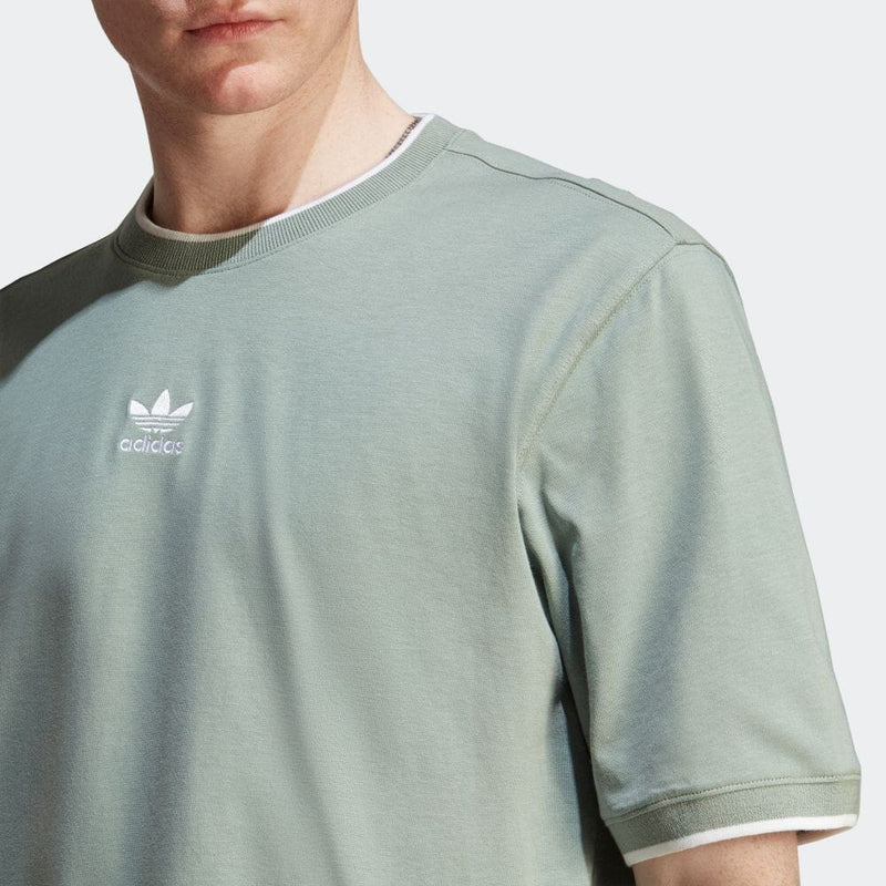 ÁO PHÔNG ADIDAS REKIVE