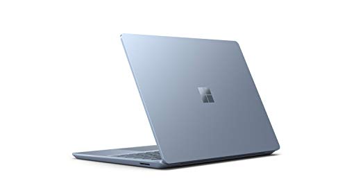 Máy tính xách tay Microsoft Surface Go 12,4 inch với Office H&B 2019 / Intel® Core ™ i5-1035G1 / 8GB / 128GB / Ice Blue thế hệ thứ 10 THH-00034