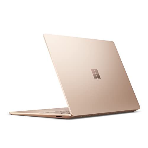 Máy tính xách tay Microsoft Surface 4 13,5 inch / với Office H & B 2019 / Core i7 / 16GB / 512GB / Sandstone 5EB-00064