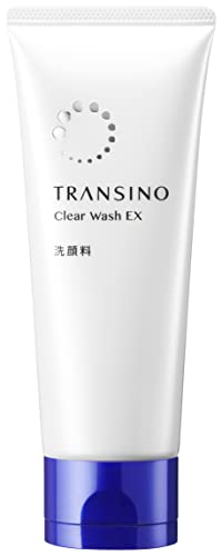 TRANSINO-SRM làm trắng da Transino Clear Wash 100g