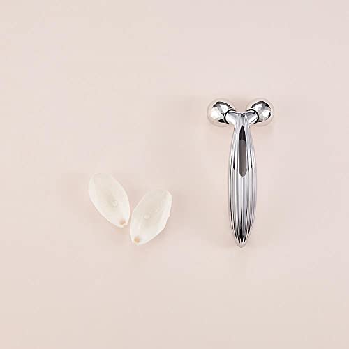 Refa Carat Ray Face - Con lăn massage cho mặt