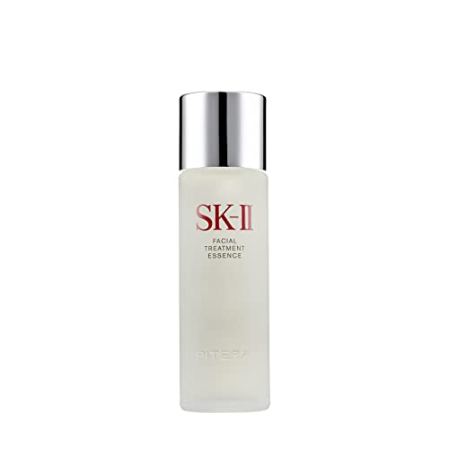 SK-II Pitera Aura Kit (Tinh chất điều trị 75mL + Tinh chất genoptics Aura 10mL + Sữa rửa mặt 20g)