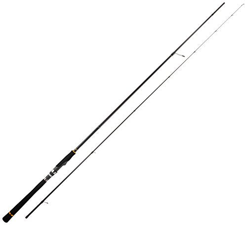 Cần câu lure Cần câu cá Crostage thế hệ thứ 3 CRX-S862EL 8,6 feet