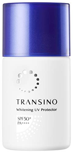 TRANSINO-KCN trắng da Whitening UV SPF50+ 30ml