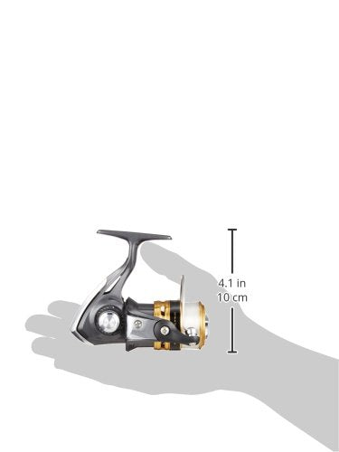 Cuộn quay Daiwa (có chỉ) 16 Joinus 1500 (model 2016)