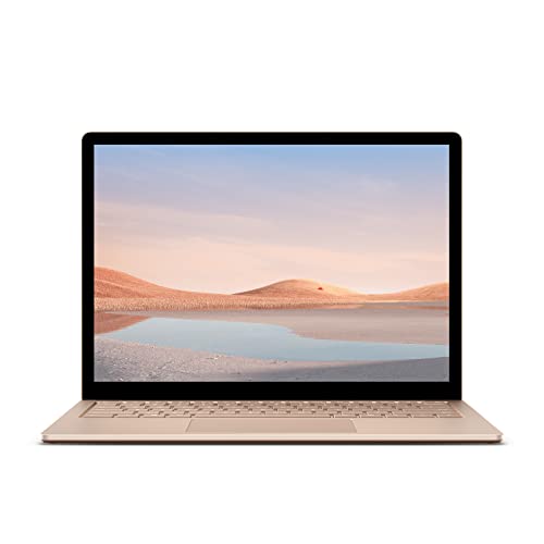 Máy tính xách tay Microsoft Surface 4 13,5 inch / với Office H & B 2019 / Core i7 / 16GB / 512GB / Sandstone 5EB-00064