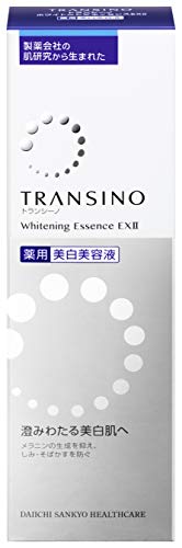 Tinh Chất Làm Trắng Da Transino Medicated EXII Essence 50g (x 1)