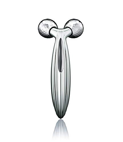 Refa Carat Ray Face - Con lăn massage cho mặt