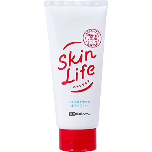 SKINLIFE- SRM trị mụn 130g