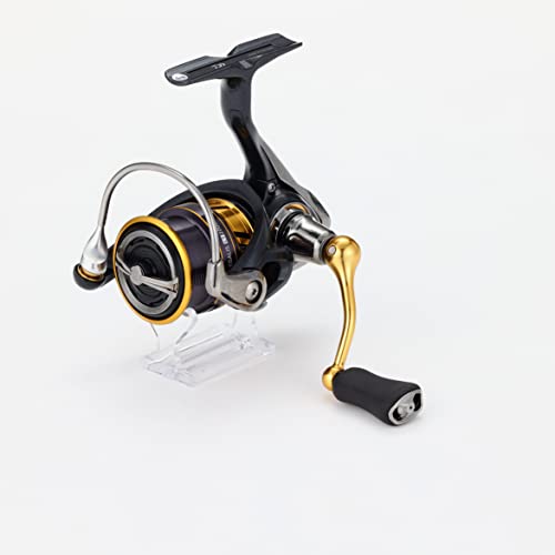 Máy câu đứng  Daiwa Spinning Reel 18 Regalis LT2000S