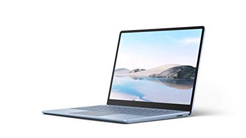 Máy tính xách tay Microsoft Surface Go 12,4 inch với Office H&B 2019 / Intel® Core ™ i5-1035G1 / 8GB / 128GB / Ice Blue thế hệ thứ 10 THH-00034