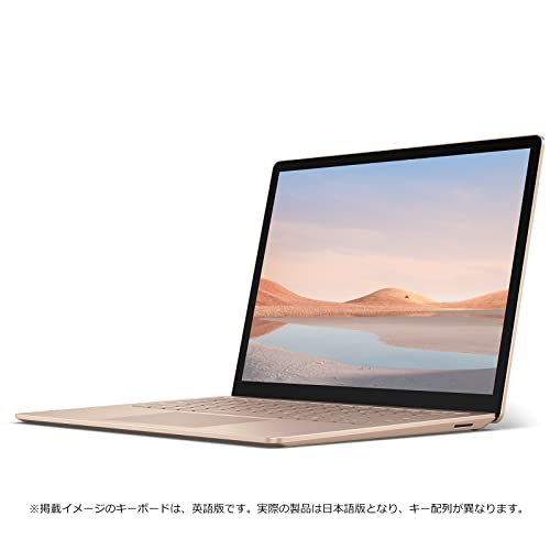 Máy tính xách tay Microsoft Surface 4 13,5 inch / với Office H & B 2019 / Core i7 / 16GB / 512GB / Sandstone 5EB-00064