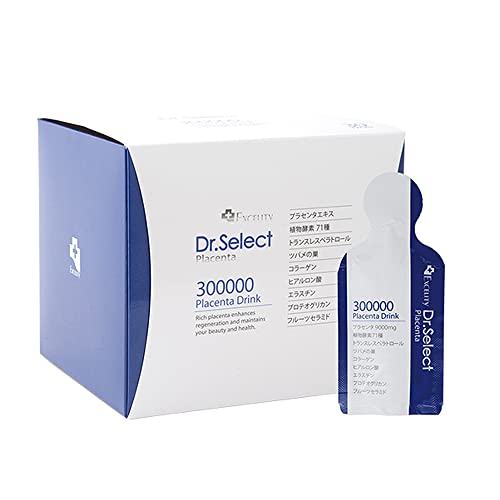 DR.SELECT- Tinh chất Placenta heo(15gx 30 gói)