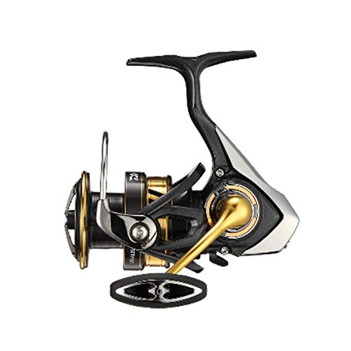 Máy câu đứng  Daiwa Spinning Reel 18 Regalis LT2000S