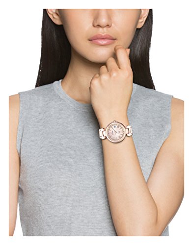 [Citizen] Đồng hồ Citizen xC Cross Sea Eco-Drive Radio Clock Happy Flight Series EC1032-54X Women's