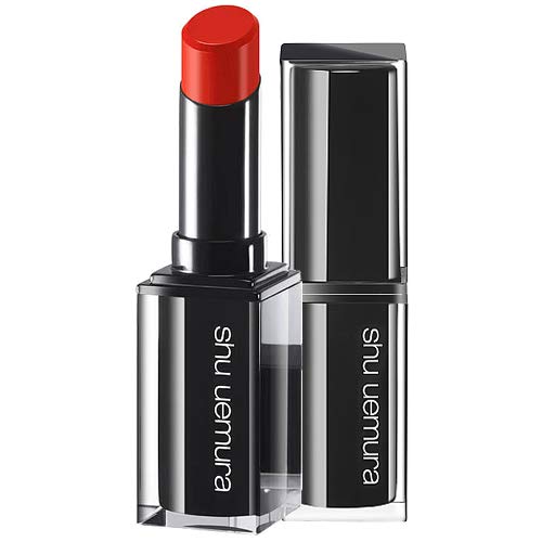 Son Shu Uemura SHU UEMURA Rouge Unlimited Matte #M OR 570