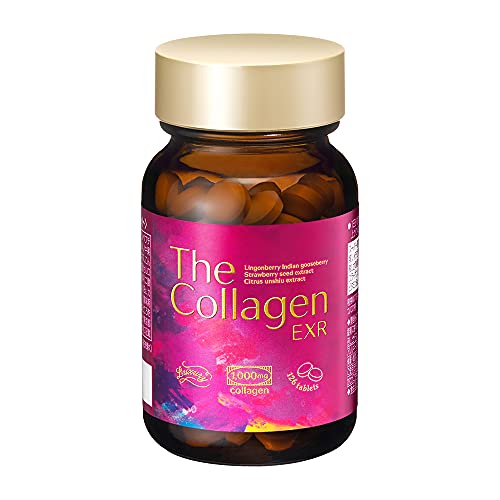 Collagen EXR <viên nén>