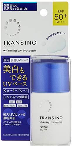 TRANSINO-KCN trắng da Whitening UV SPF50+ 30ml