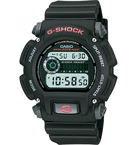 [Casio] Đồng hồ nam CASIO Watch G-Shock (G-SHOCK) DW-9052-1V