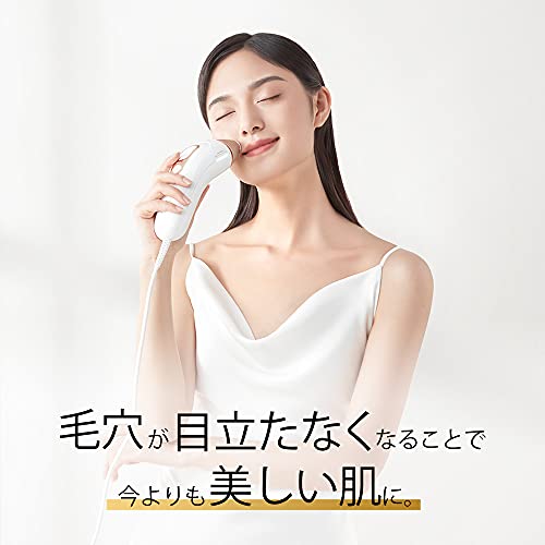 Thiết bị làm đẹp bằng ánh sáng Braun Silk Expert White Pro5 PL-5014 [Amazon.co.jp Limited, Mẫu khuôn mặt và toàn bộ cơ thể]