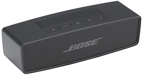 Loa Bluetooth mini Bose SoundLink II Loa không dây di động Phiên bản đặc biệt với micrô Thời gian chơi lên đến 8 giờ Chống bắn tung tóe