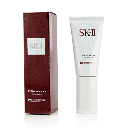 SK2 SK-II Atmosphere CC Cream SPF50 30g