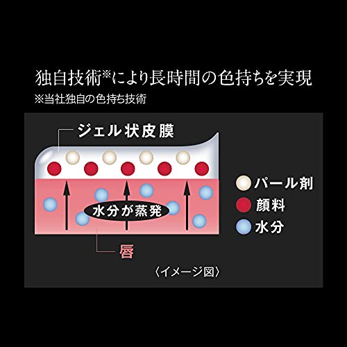 Son Môi KATE Lip Monster 10 Thám Hiểm Ngầm 3g (x 1)