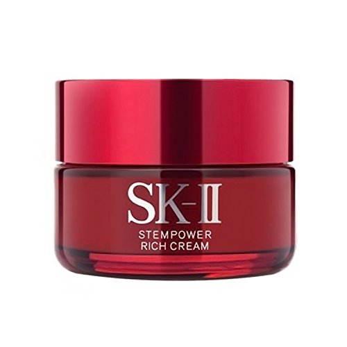 SK-II Stem Power Rich Cream 50g