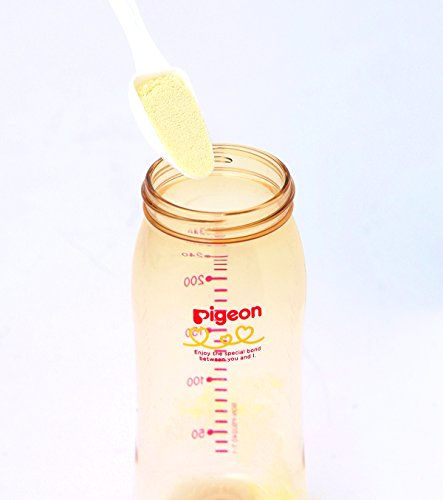 [Nhựa 160ml] Bình sữa Pigeon Pigeon Bình sữa thật cho bé hình ngôi sao từ 0 tháng Bình sữa hỗ trợ cho bé bú mẹ một cách đáng tin cậy