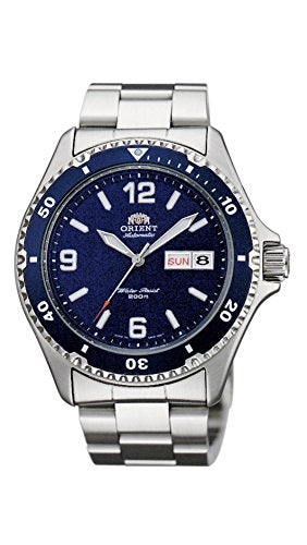 Đồng hồ Orient SAA02002D3 bản Automatic