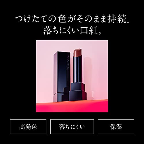 Son Môi KATE Lip Monster 10 Thám Hiểm Ngầm 3g (x 1)