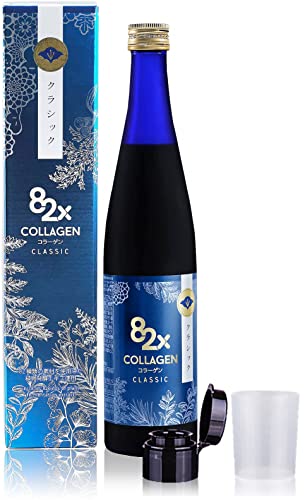 API- Thức uống Collagen 82x 120000 Classic 500g