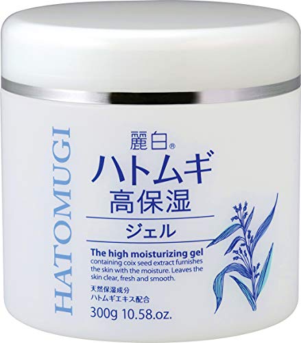 Reishaku Hatomugi Gel Dưỡng Ẩm Cao 300G