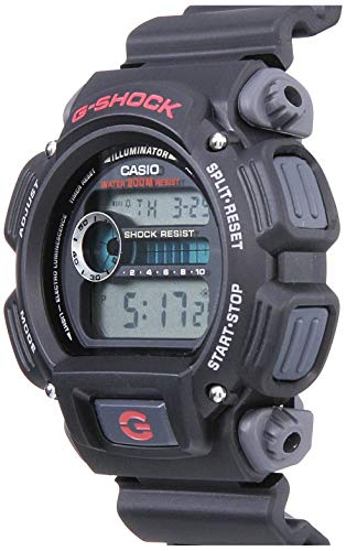 [Casio] Đồng hồ nam CASIO Watch G-Shock (G-SHOCK) DW-9052-1V