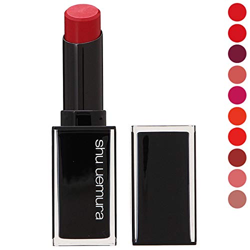 Son Shu Uemura SHU UEMURA Rouge Unlimited Matte