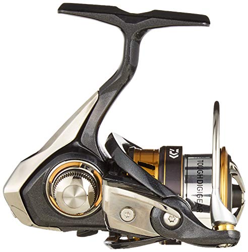 Máy câu đứng  Daiwa Spinning Reel 18 Regalis LT2000S