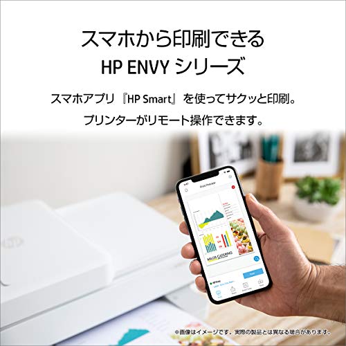 Máy in HP A4 Inkjet Composite ENVY Pro 6420 với ADF Trắng In điện thoại thông minh Wi-Fi Tương thích In hai mặt tự động Telework Trạng thái phát sáng Đèn chiếu sáng Tác vụ thông minh (Số mô hình: 6WD16A # ABJ)